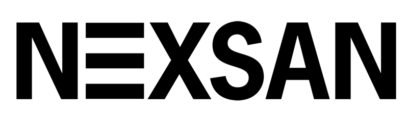 Nexsan_Logo